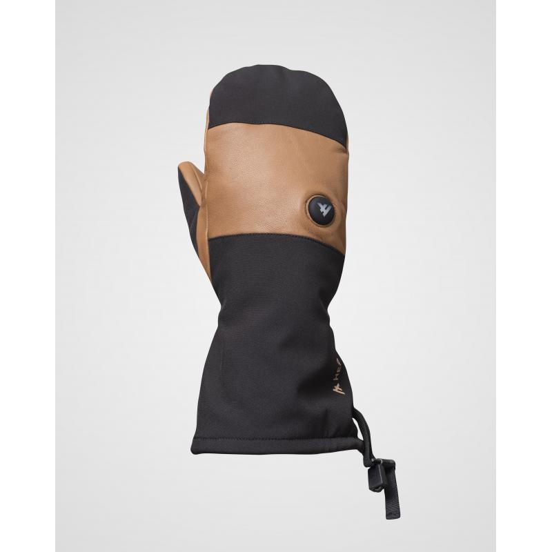 HeatX Carve Mittens HXGM005 Corner Sport 8