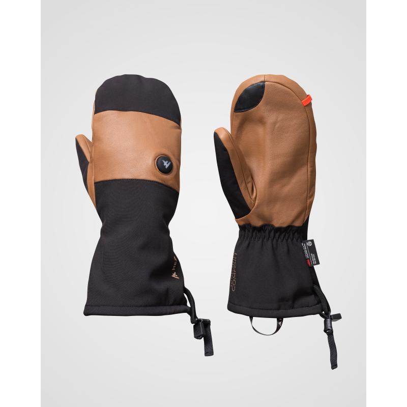 HeatX Carve Mittens HXGM005 Corner Sport 9