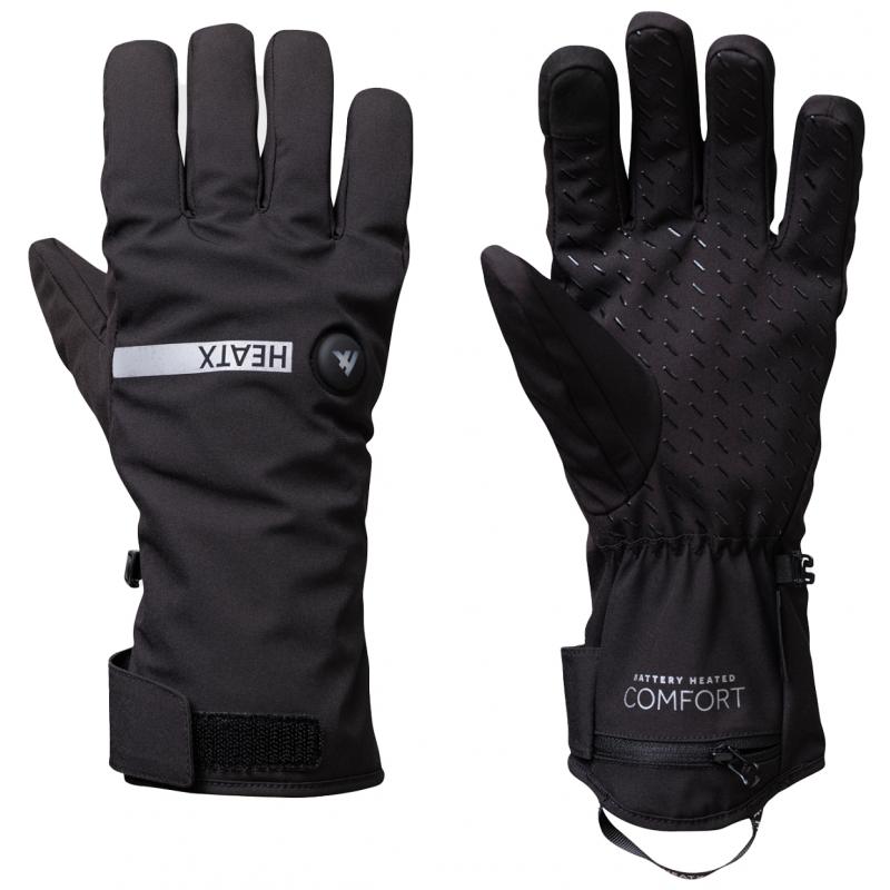 HeatX Everyday Gloves V2 HXGM001 Corner Sport 1
