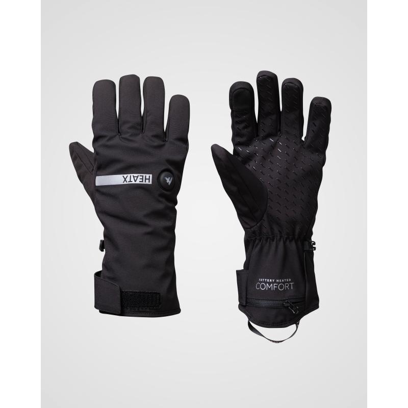 HeatX Everyday Gloves V2 HXGM001 Corner Sport 2