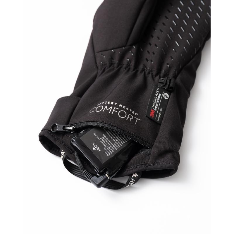 HeatX Everyday Gloves V2 HXGM001 Corner Sport 3