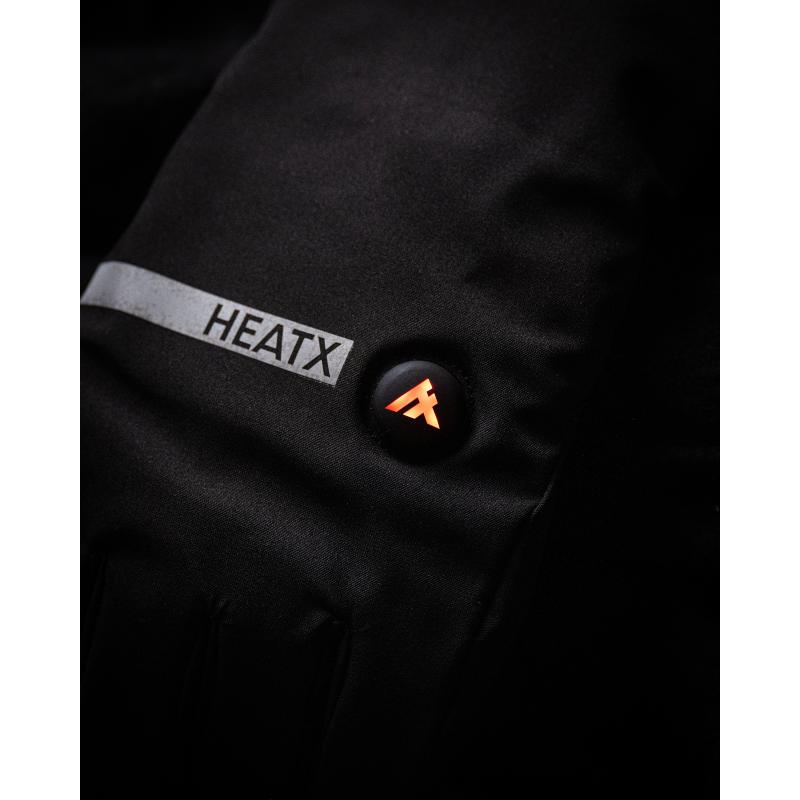 HeatX Everyday Gloves V2 HXGM001 Corner Sport 5