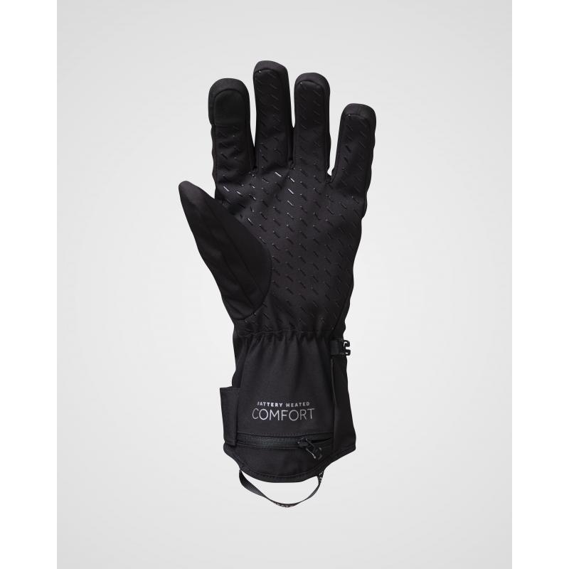 HeatX Everyday Gloves V2 HXGM001 Corner Sport 7