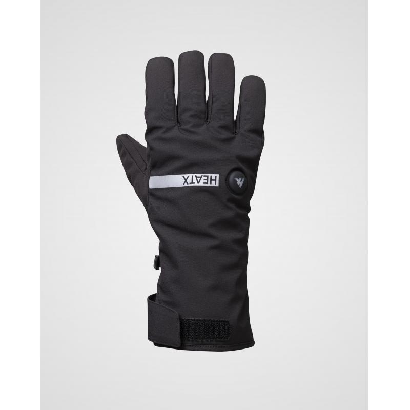 HeatX Everyday Gloves V2 HXGM001 Corner Sport 8