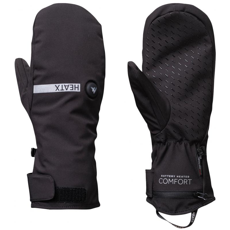 HeatX Everyday Mittens V2 HXGM002 Corner Sport 1
