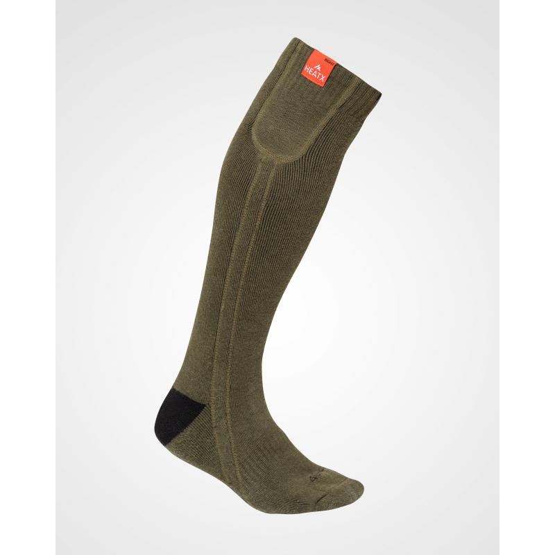 HeatX Everyday Socks And Battery V3 HXFT003OL Corner Sport 1