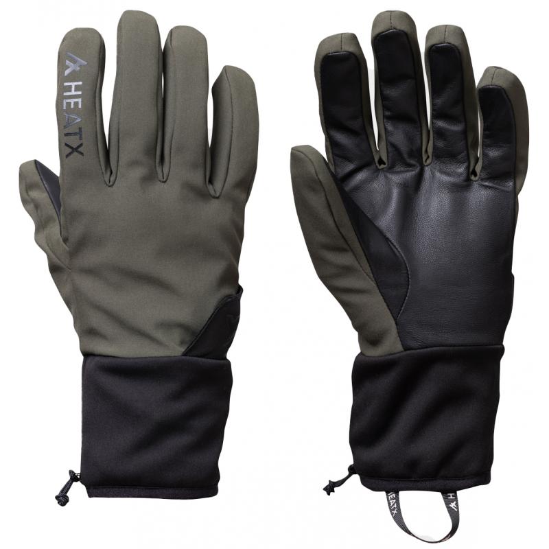HeatX Hunt Gloves Light HXGM010 Corner Sport 1