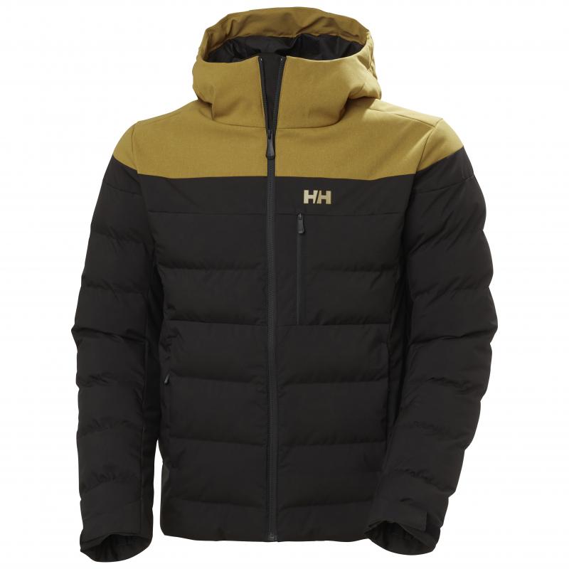 Helly Hansen Helly Hansen Bossanova Puffy Jacket 65781 Corner Sport 1