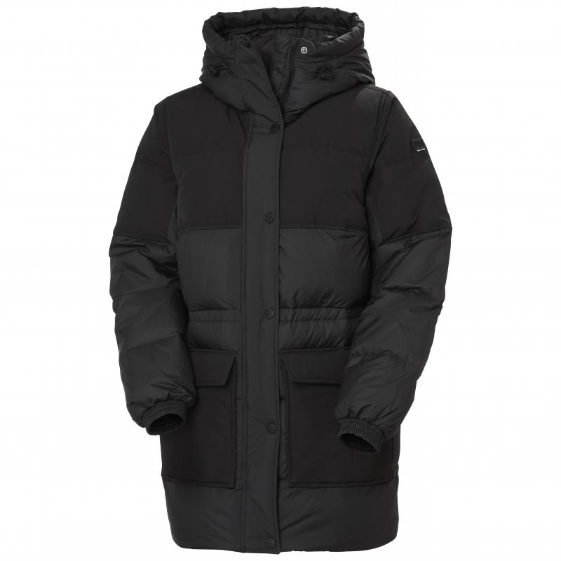 Helly Hansen Helly Hansen W Escape Down Parka 53589 Corner Sport 1