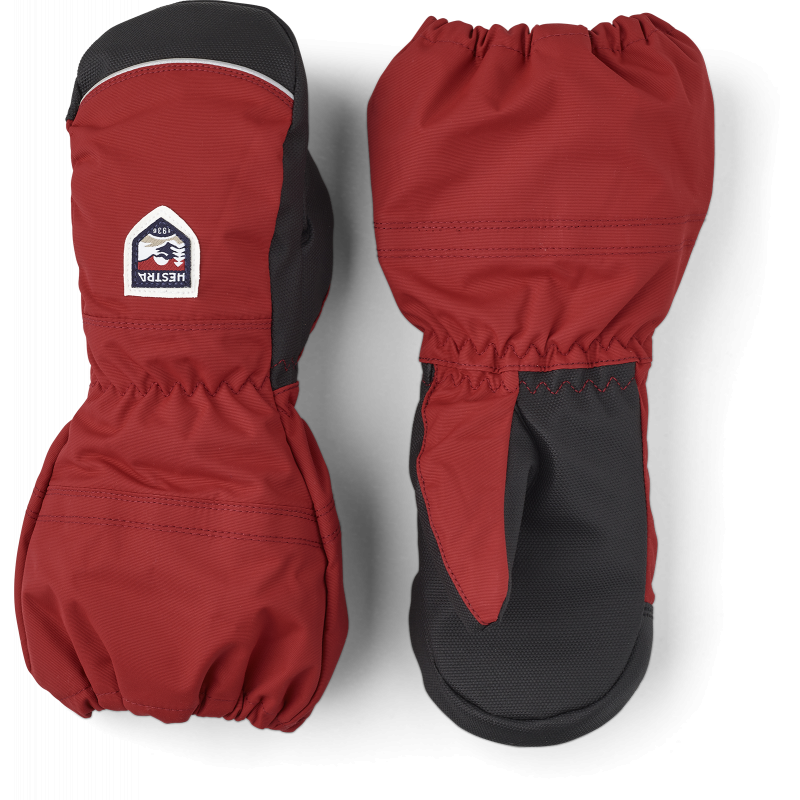 Hestra Hestra Akka Jr. - Mitt 36381 Corner Sport 1