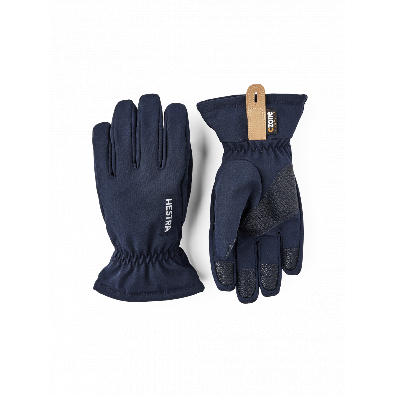 Hestra Hestra CZone Pluto Jr - 5 finger 3003760 Corner Sport 1
