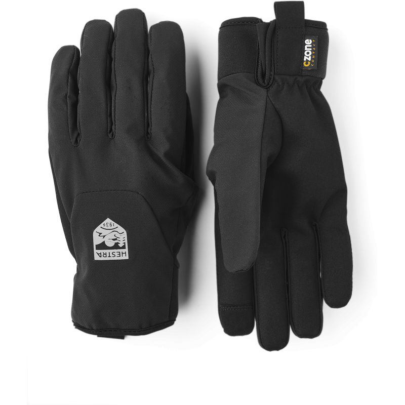 Hestra Hestra Czone Bike Mistral - 5 Finger 3001310 Corner Sport 1