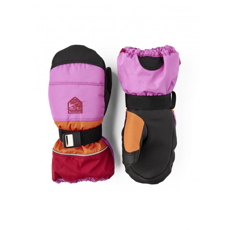 Hestra Hestra Kids´ Czone - Mitt 3003781 Corner Sport 1