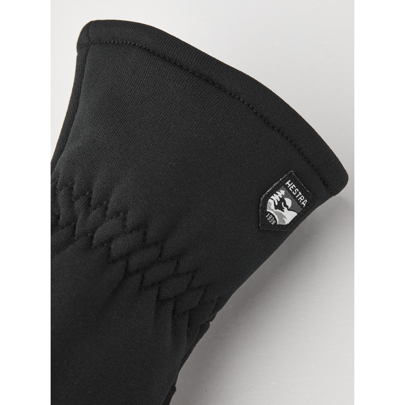 Hestra Hestra Touch Point Fleece Liner Sr. - 5 Finger 34470 Corner Sport 2
