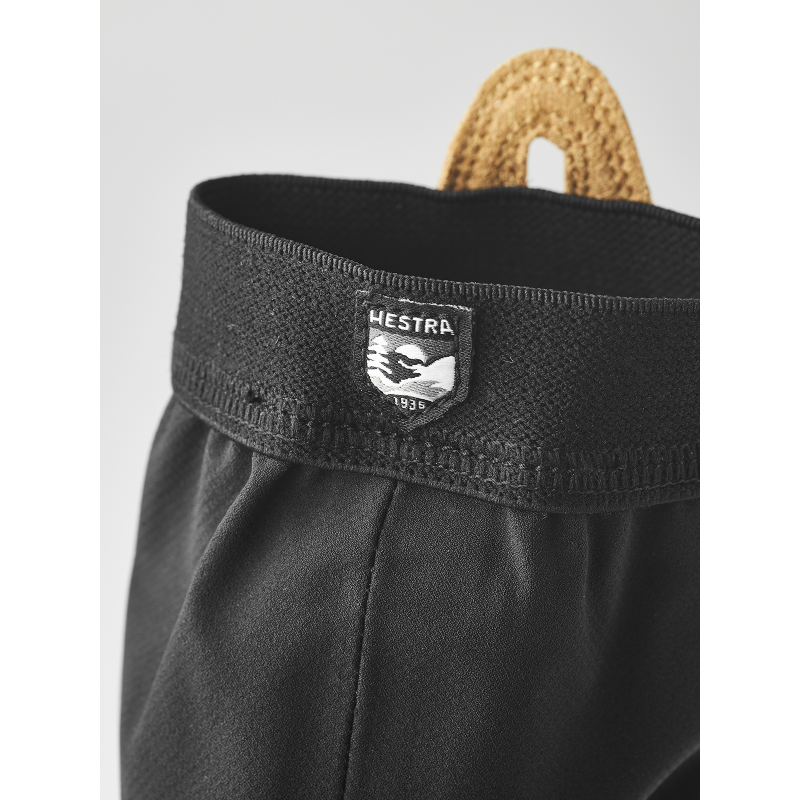 Hestra Hestra Touch Point Fleece Liner Sr. - 5 Finger 34470 Corner Sport 3