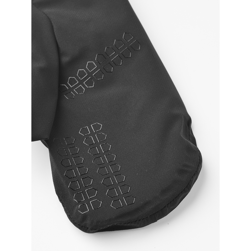 Hestra Hestra Touch Point Fleece Liner Sr. - 5 Finger 34470 Corner Sport 4