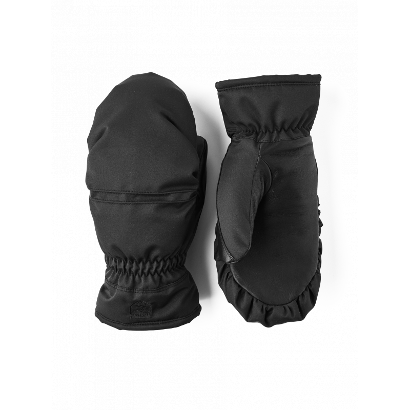 Hestra Hestra Women´S Primaloft Leather - Mitt 3003711 Corner Sport 1