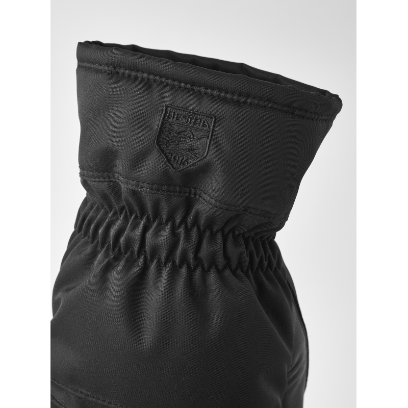 Hestra Hestra Women´S Primaloft Leather - Mitt 3003711 Corner Sport 2