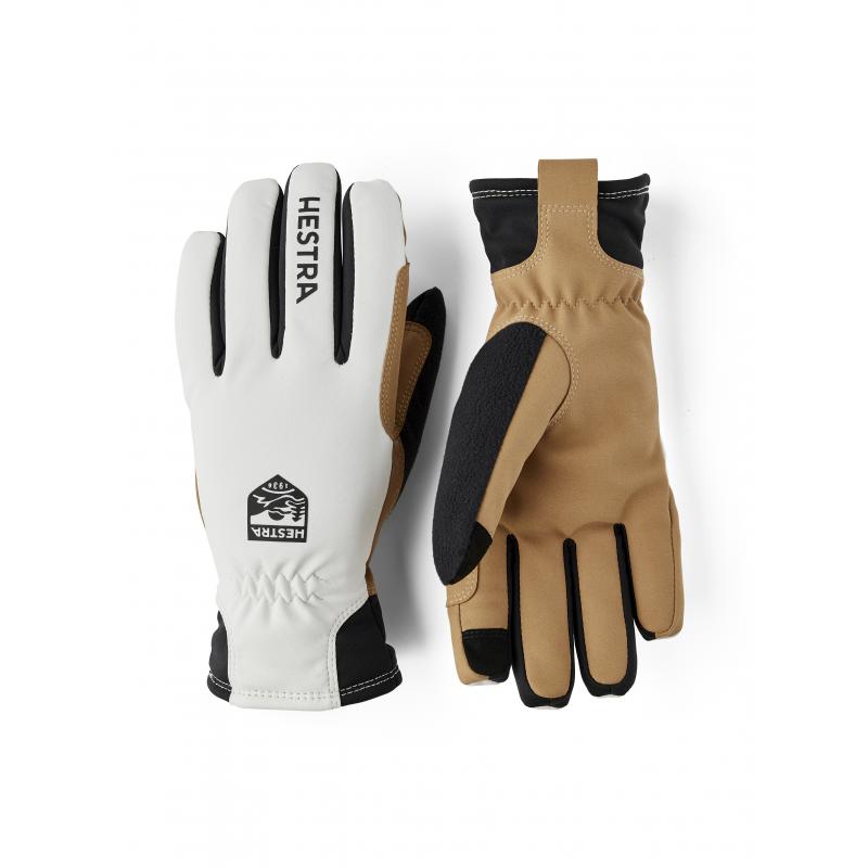 Hestra Hestra Women´S Xc Primaloft - 5 Finger 3003670 Corner Sport 1