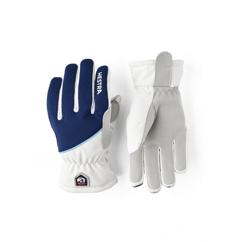 Hestra Hestra Xc Tracker Jr - 5 Finger 3004410 Corner Sport 1