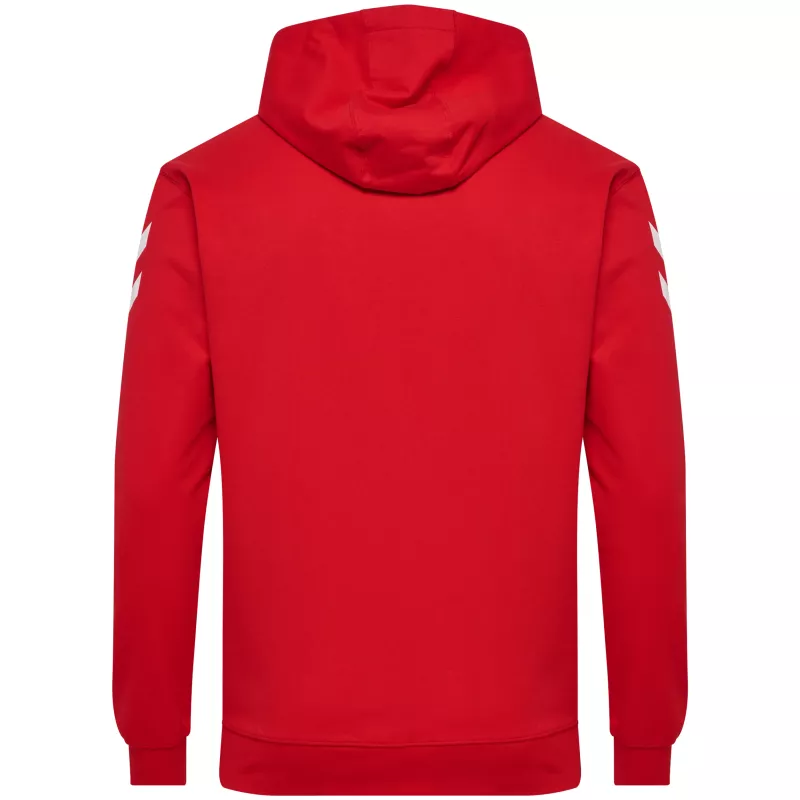 Hummel Hmlgo 2.0 Chevron Zip Hoodie - Bilde 3