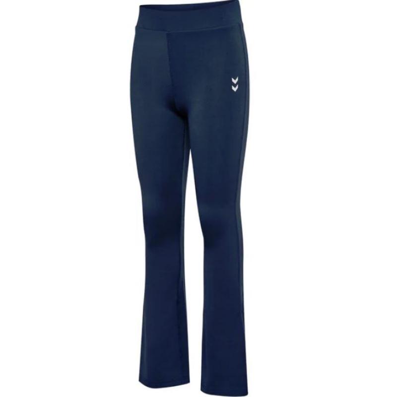 Hummel Hummel Hmljr High Waist Flared Tights 229913 Corner Sport 1