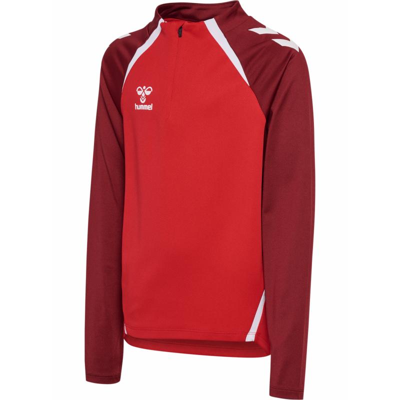 Hummel Hummel Hmllead 2.0 Half Zip Kids 223747 Corner Sport 1