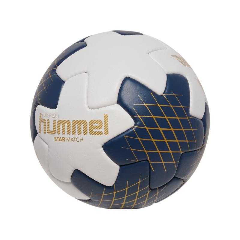 Hummel Hummel Hmlstar Match Hb 229171 Corner Sport 1