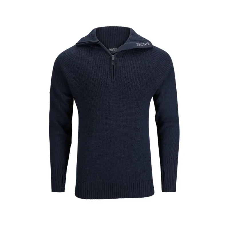 Brynje Brynje Classic Wool Sweater