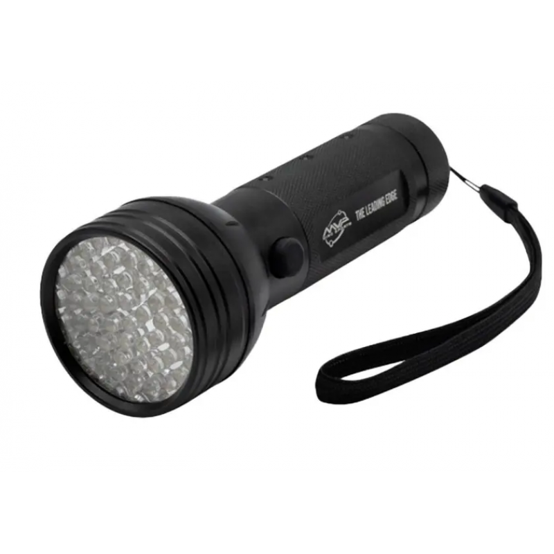 MVP DiscSports MVP Disc Sports MVP Large UV Flashlight