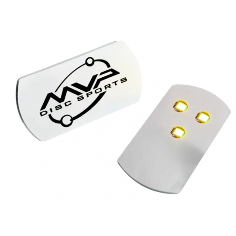 MVP DiscSports MVP Disc Sports MVP Tri-LED Disc Lights