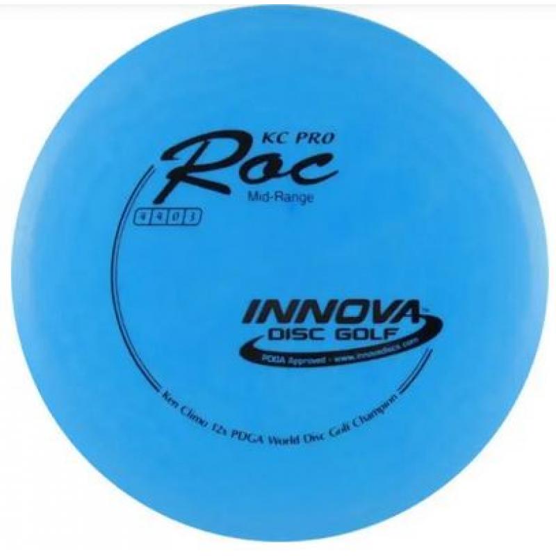 Innova Innova Pro Midrange KC-Pro Roc 178-180g FI2-45905749 Corner Sport 1