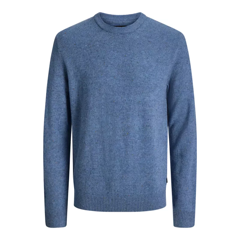 Jack & Jones JACK & JONES JAULAMBSWOOL KNIT CREW NECK