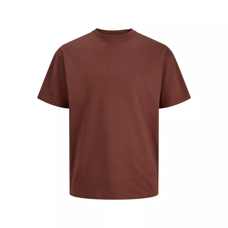 Jack & Jones JACK & JONES JJEORGANIC RELAXED TEE SS O-NECK