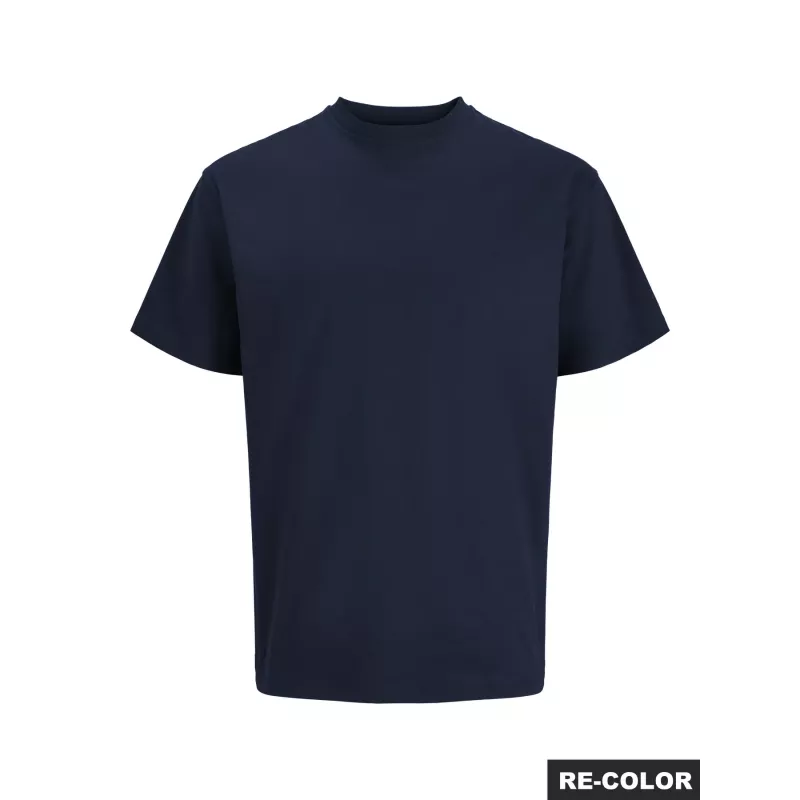 Jack & Jones JACK & JONES JJEORGANIC RELAXED TEE SS O-NECK