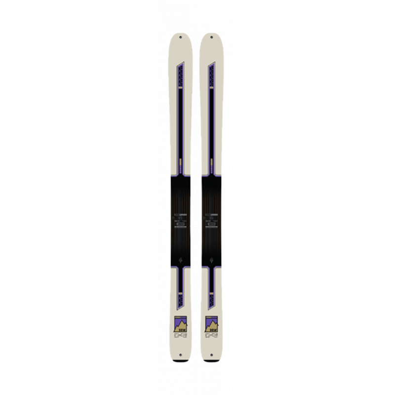 K2 K2 Wayback 98 W KS26182500 Corner Sport 1