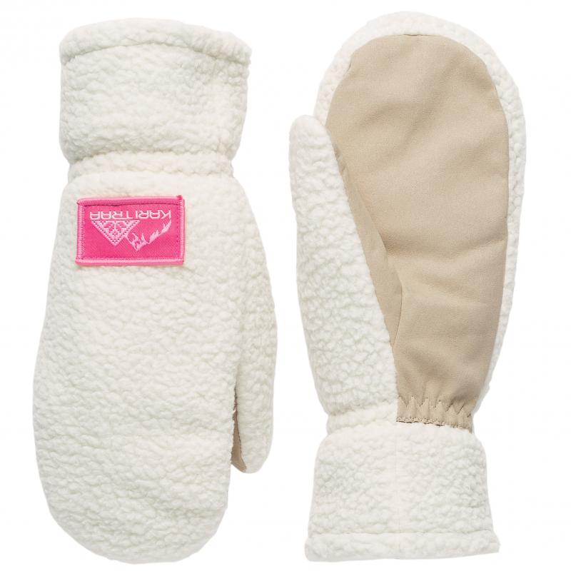 Kari Traa Kari Traa Rothe Pile Mittens 611571 Corner Sport 1