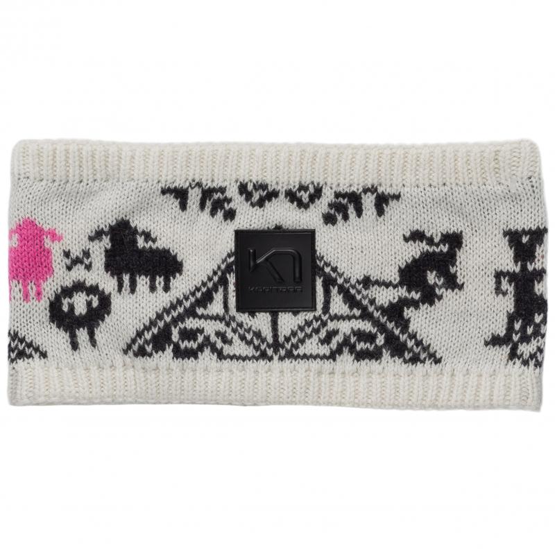 Kari Traa Kari Traa Saga Knit Headband 611595 Corner Sport 1