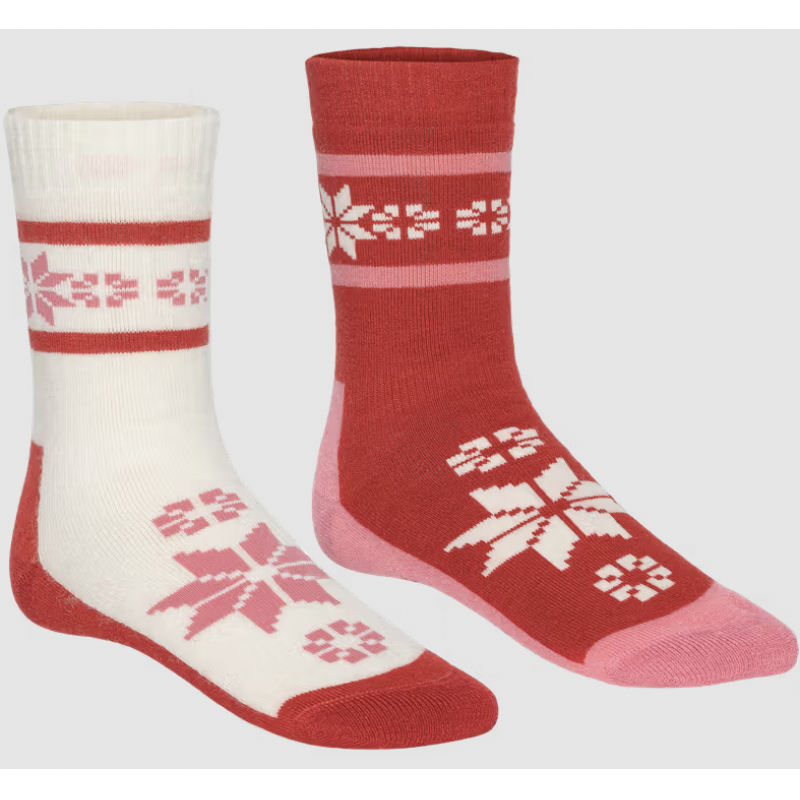 Kari Traa kari Traa Rusa Sock 2pk ullsokk