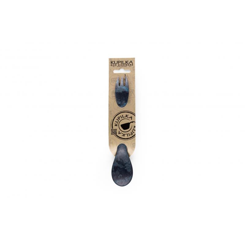 Kupilka Kupilka Kupilka Spork 205, blue 3002015K Corner Sport 1