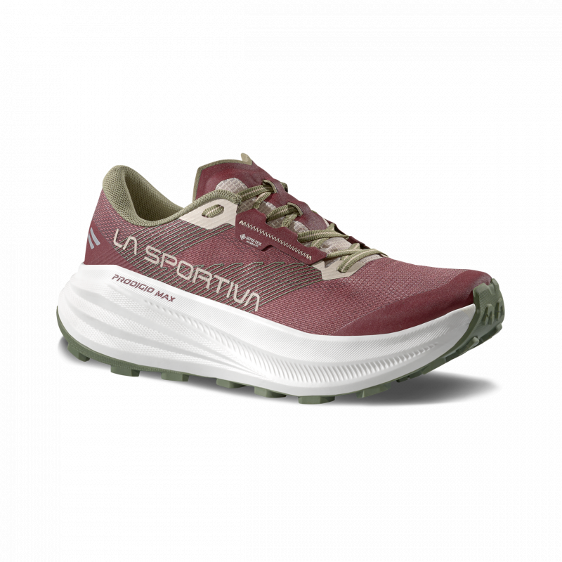 La Sportiva La Sportiva Prodigio Max Gtx W´S Løpesko ZFRS124 Corner Sport 1