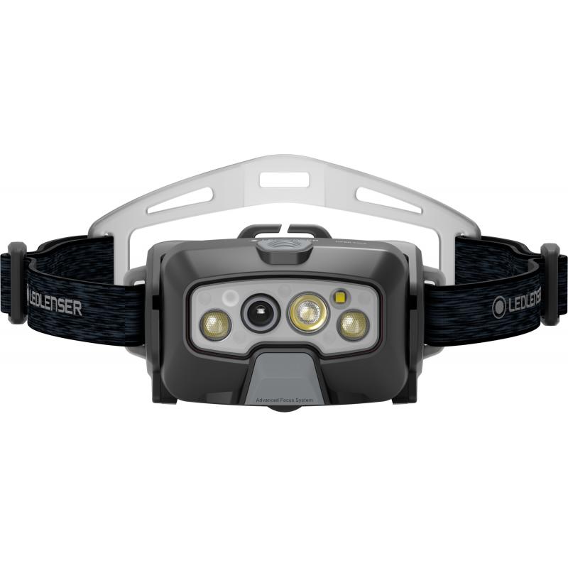Led Lenser Led Lenser Hf8r Core LL502801 Corner Sport 1