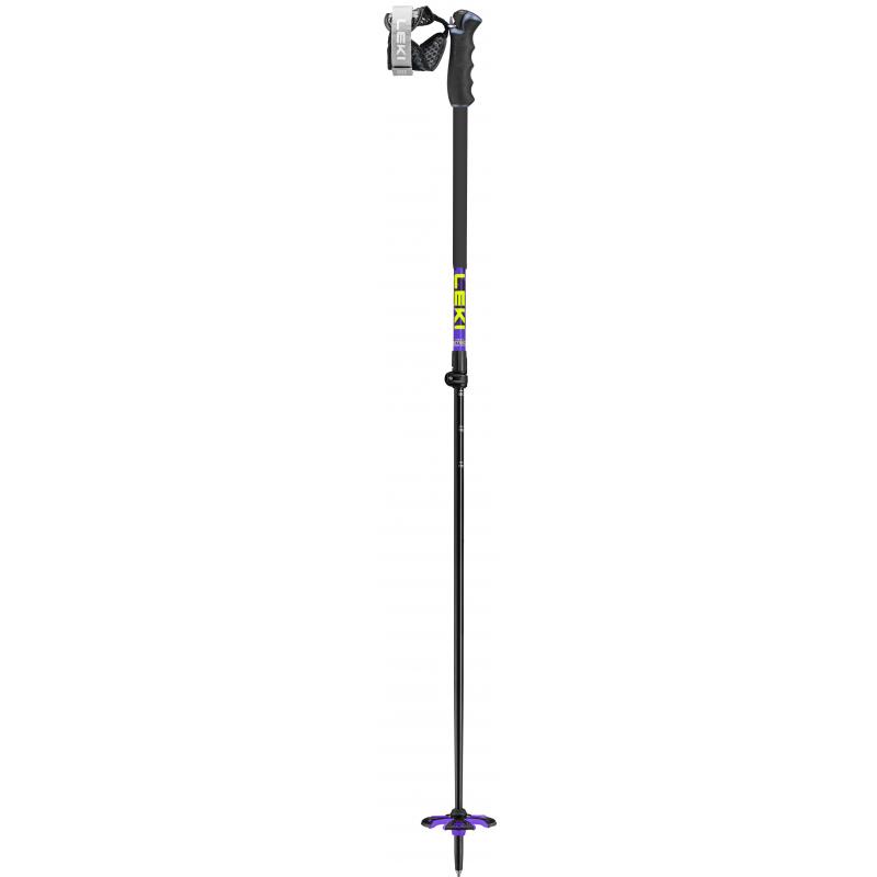Leki Leki Detect Vario TR 6566798 Corner Sport 1