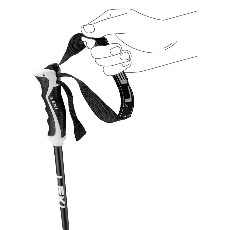Leki Leki Neolite 6534644 Corner Sport 5