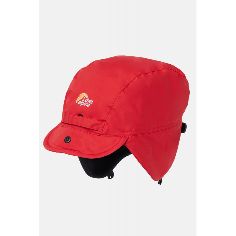 Lowe Alpine Classic Mountain Cap GAH-21 Corner Sport 1