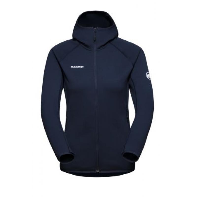 Mammut Aconcagua Ml Hooded Jacket Women