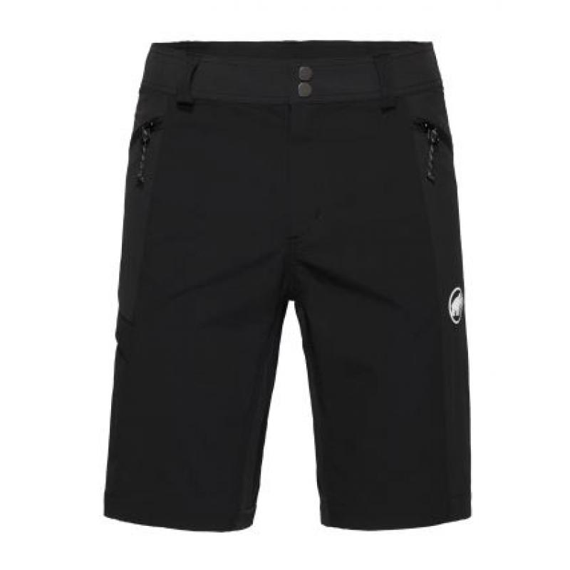 Mammut Mammut Ducan Shorts Men 1023-01110 Corner Sport 1