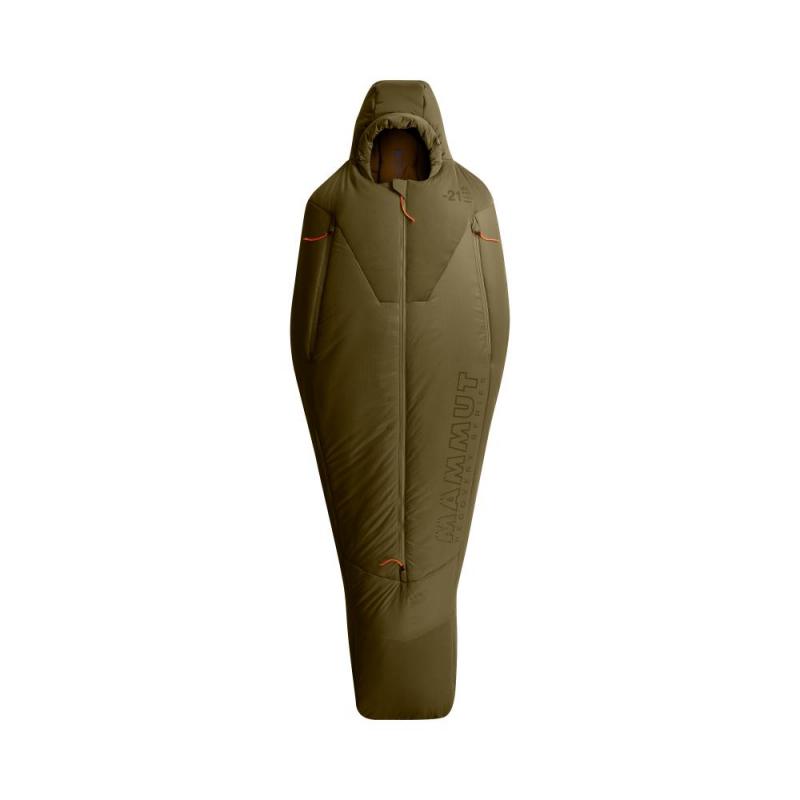 Mammut Mammut Protect Fiber Bag -18c 2410-02620 Corner Sport 1