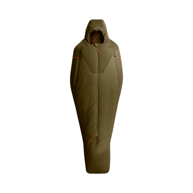 Mammut Mammut Protect Fiber Bag -18c L 2410-03450 Corner Sport 1
