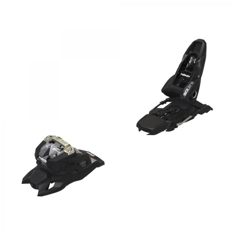 Marker Marker Squire 11 Black 90mm 7424V1MA Corner Sport 1